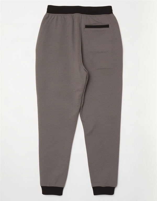 Under Armour Pantalon de Survêtement Joggers Large Homme Gris Colorblock