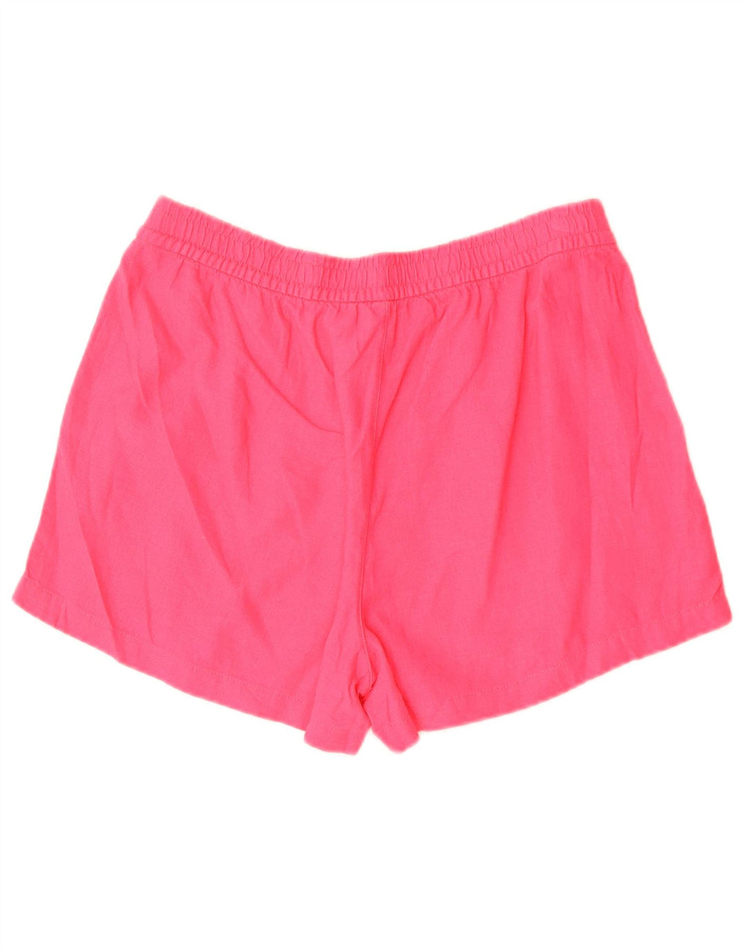 J. Crew Short Chino Femme Petit W27 Lin Rose