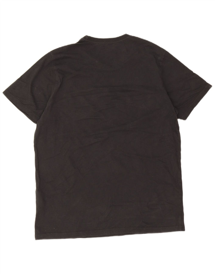 Levi's T-Shirt Standard Homme Noir Large Coton