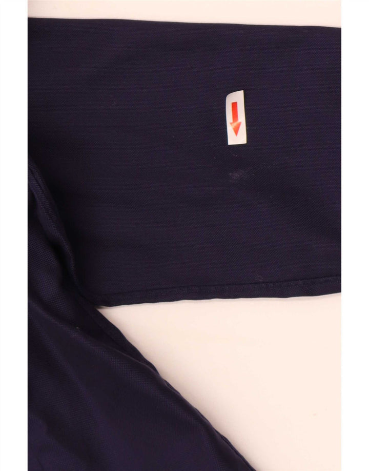 Barba Chemise Femme IT 44 Coton Bleu Marine Moyen