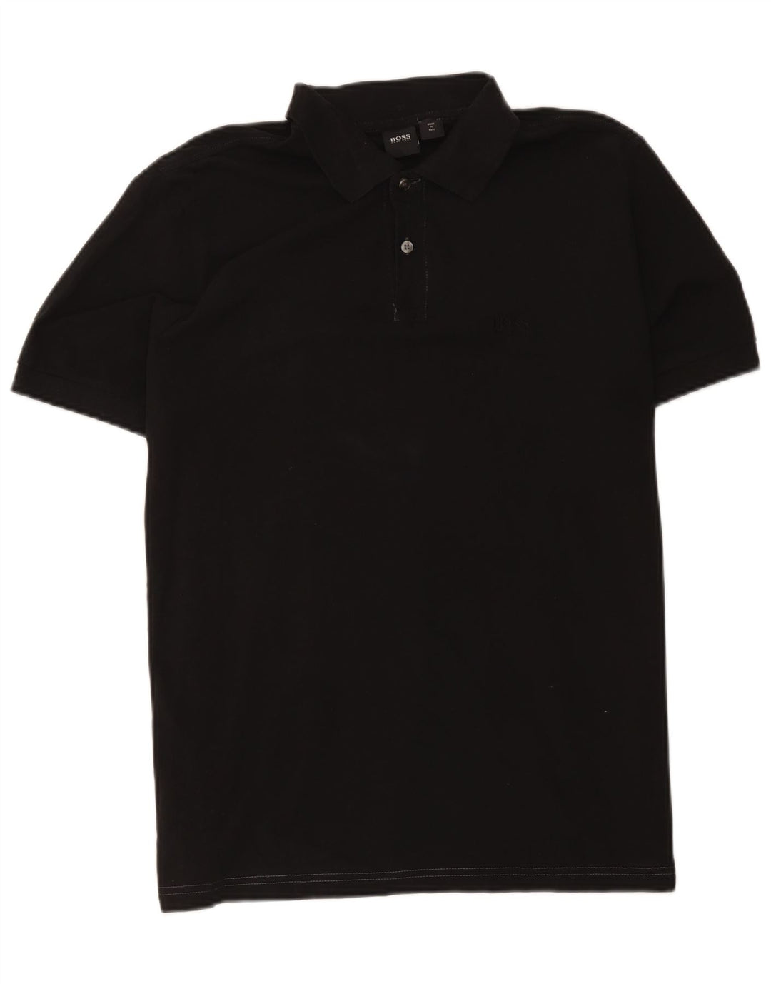 Hugo Boss Polo Homme Grand Noir