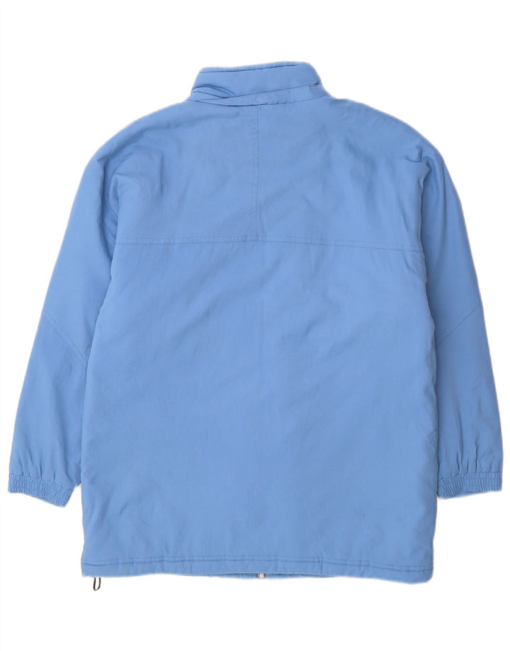 Champion Veste matelassée garçon 13-14 ans Bleu Nylon