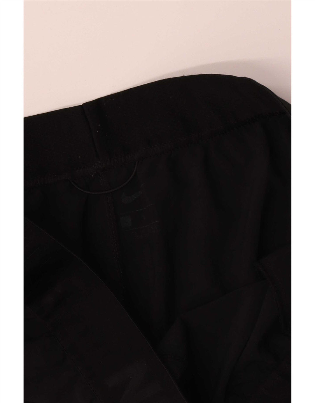 Nike Short de sport graphique pour homme, grand, noir