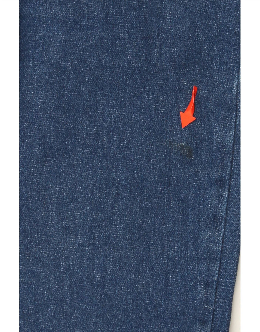 LEVI'S Jean Skinny Femme W29 L30 Bleu Coton