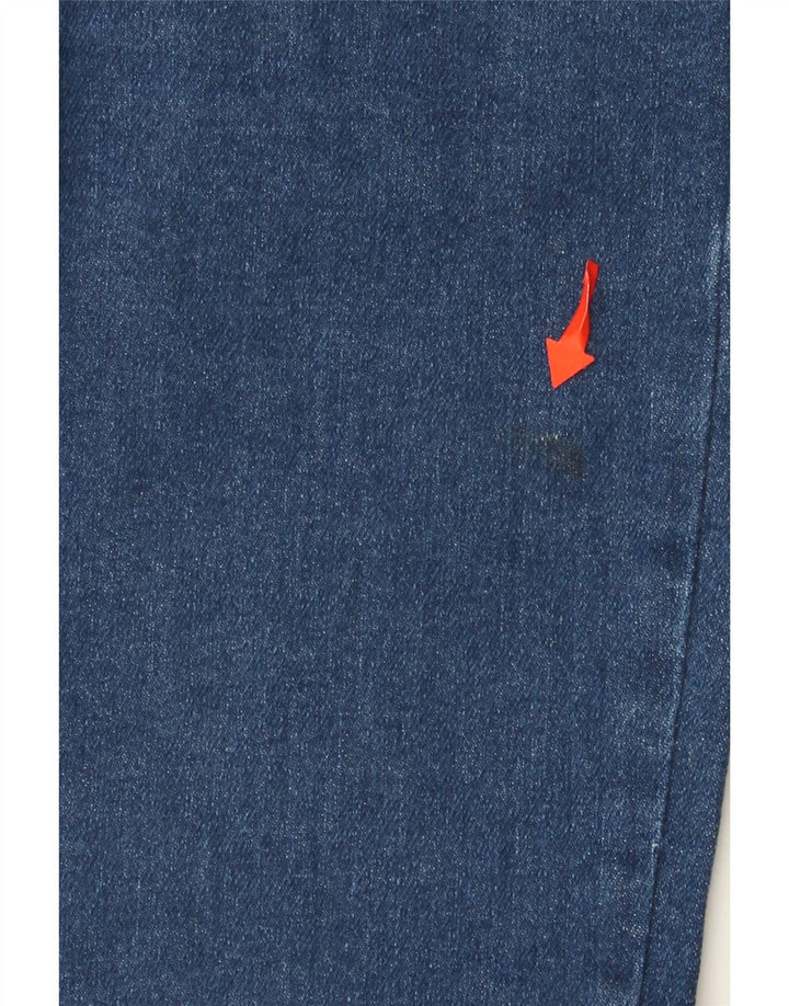 LEVI'S Jean Skinny Femme W29 L30 Bleu Coton