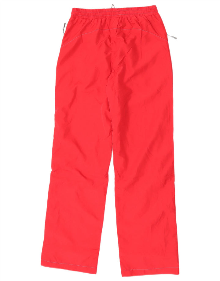 Arena Pantalon imperméable filles 11-12 ans rouge polyester