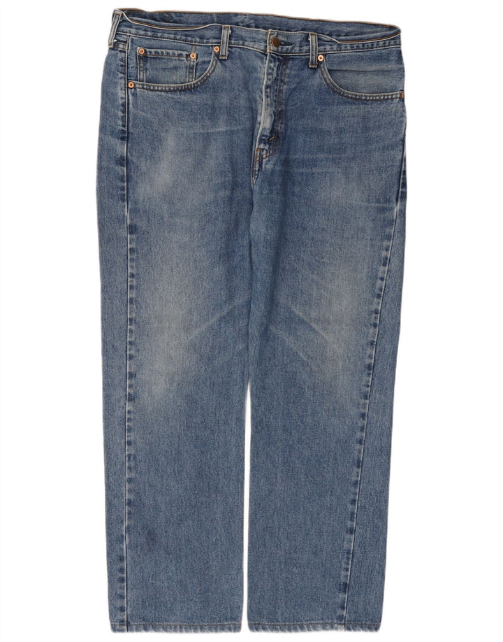 Levi's Jean Droit 751 Homme Bleu W38 L30