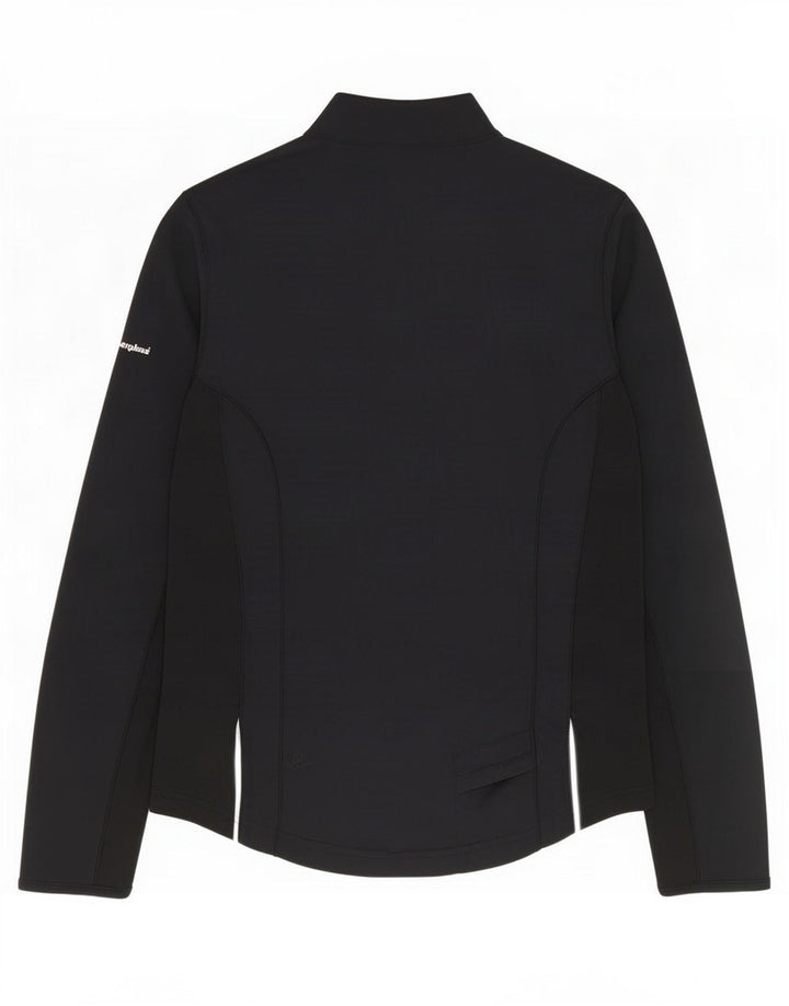 Berghaus Haut de survêtement pour femme UK 14 Bleu marine moyen Colourblock