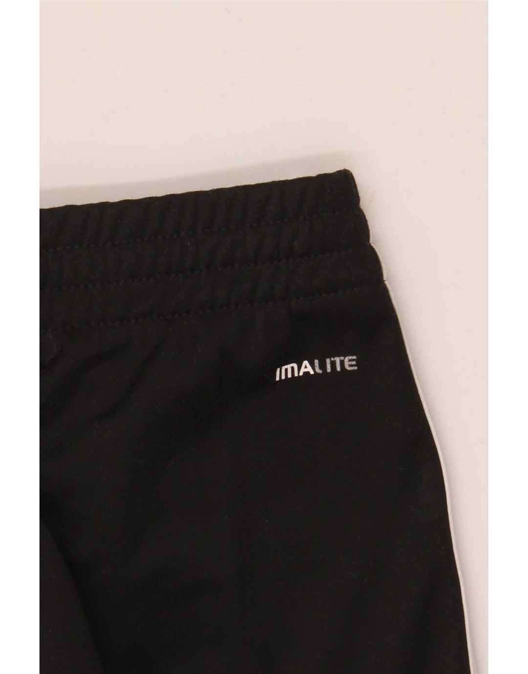 Adidas Pantalon de survêtement Climalite Homme XL Noir Polyester
