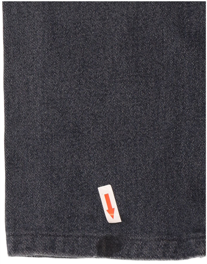 Levi's Jean Slim Homme W34 L30 Bleu Marine Coton