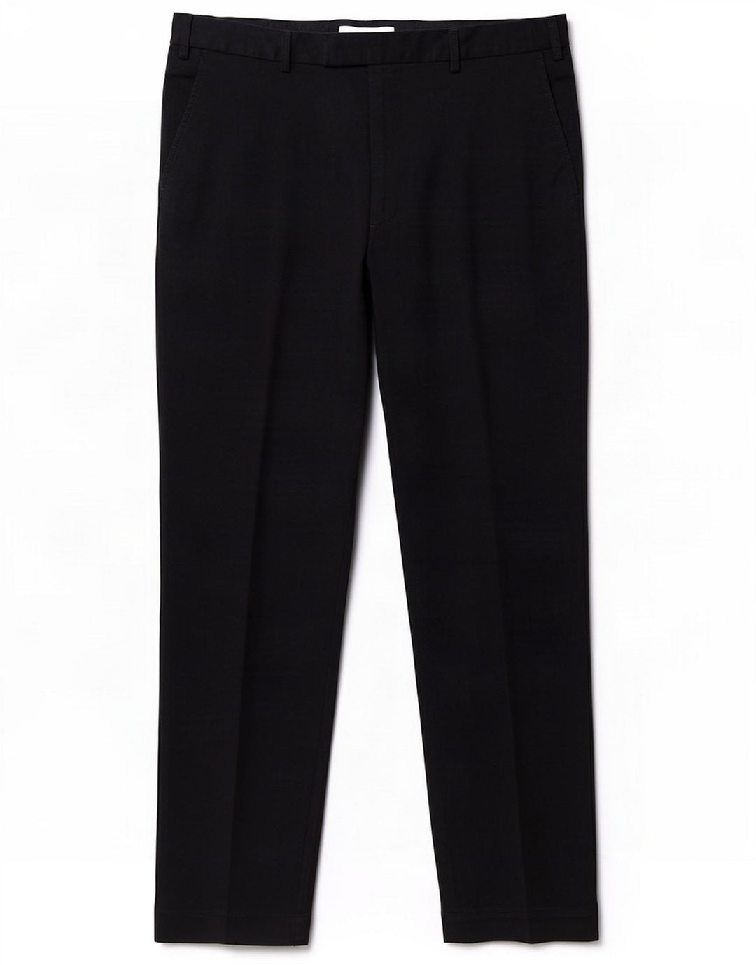 Marks & Spencer Pantalon de costume coupe classique pour homme W36 L33 Noir Polyester