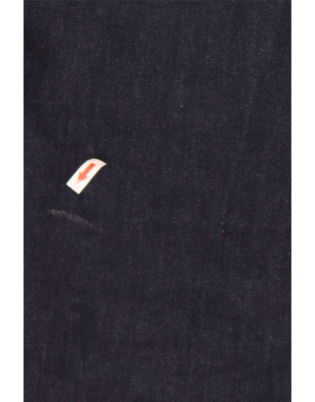 Levi's Jean Droit 514 Homme W34 L34 Bleu Marine Coton
