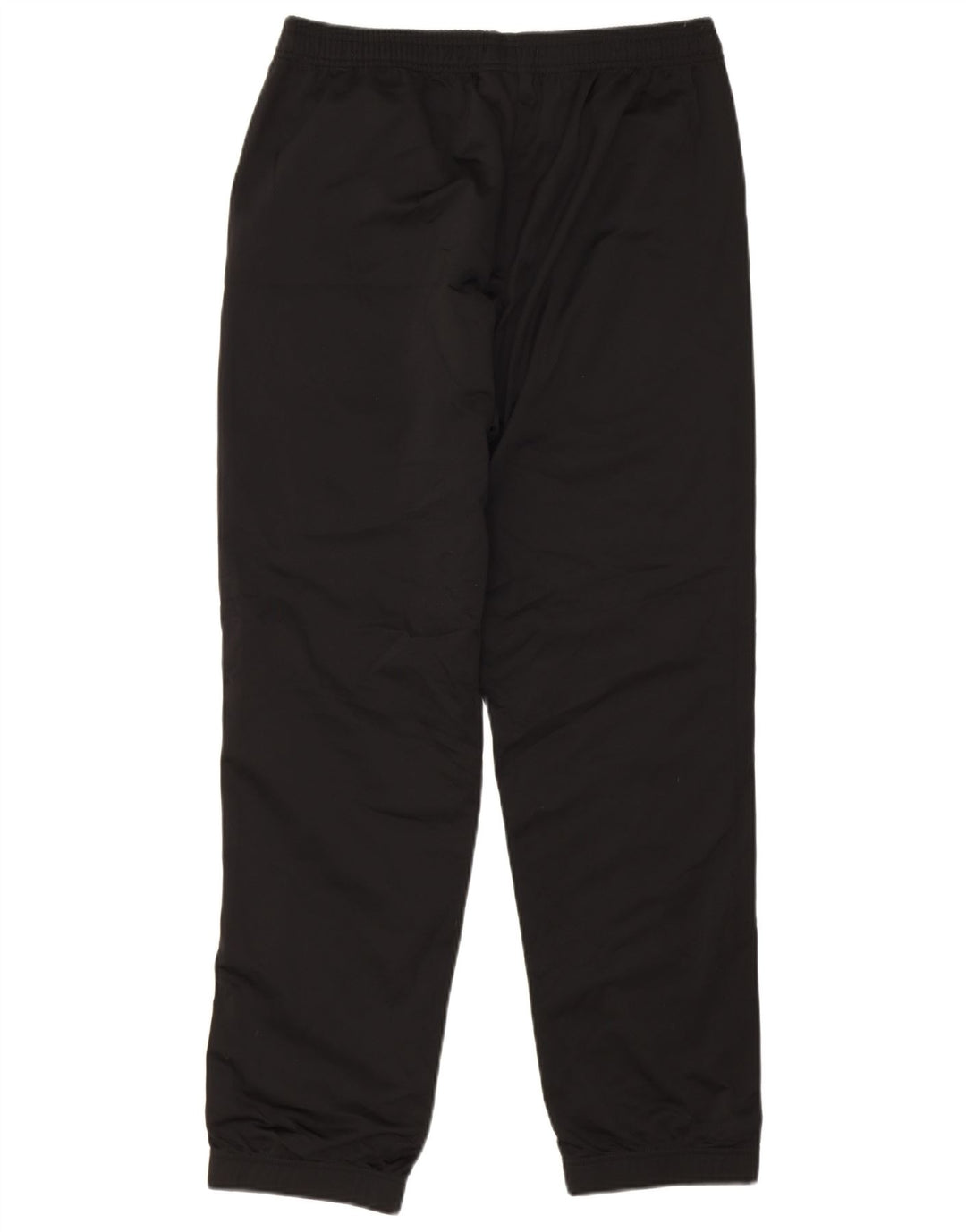 Adidas Pantalon de survêtement pour homme Joggers Large Noir Polyester