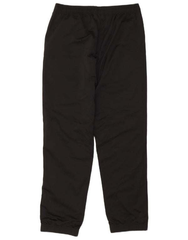 Adidas Pantalon de survêtement pour homme Joggers Large Noir Polyester