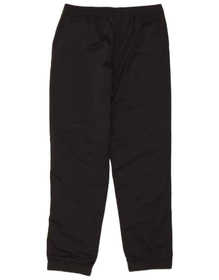 Adidas Pantalon de survêtement pour homme Joggers Large Noir Polyester