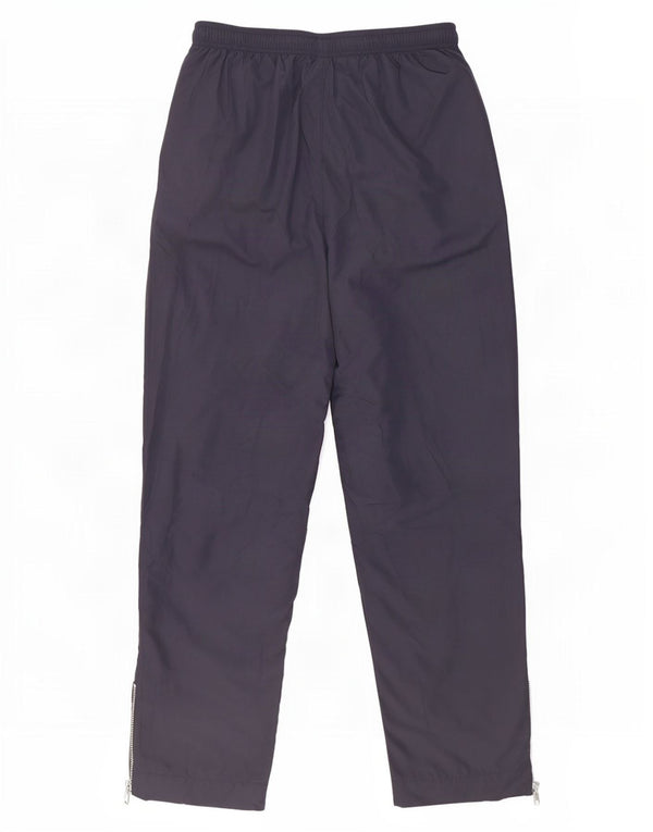 AUSTRALIAN L'ALPINA Pantalon de survêtement pour femme UK 14 Bleu marine moyen