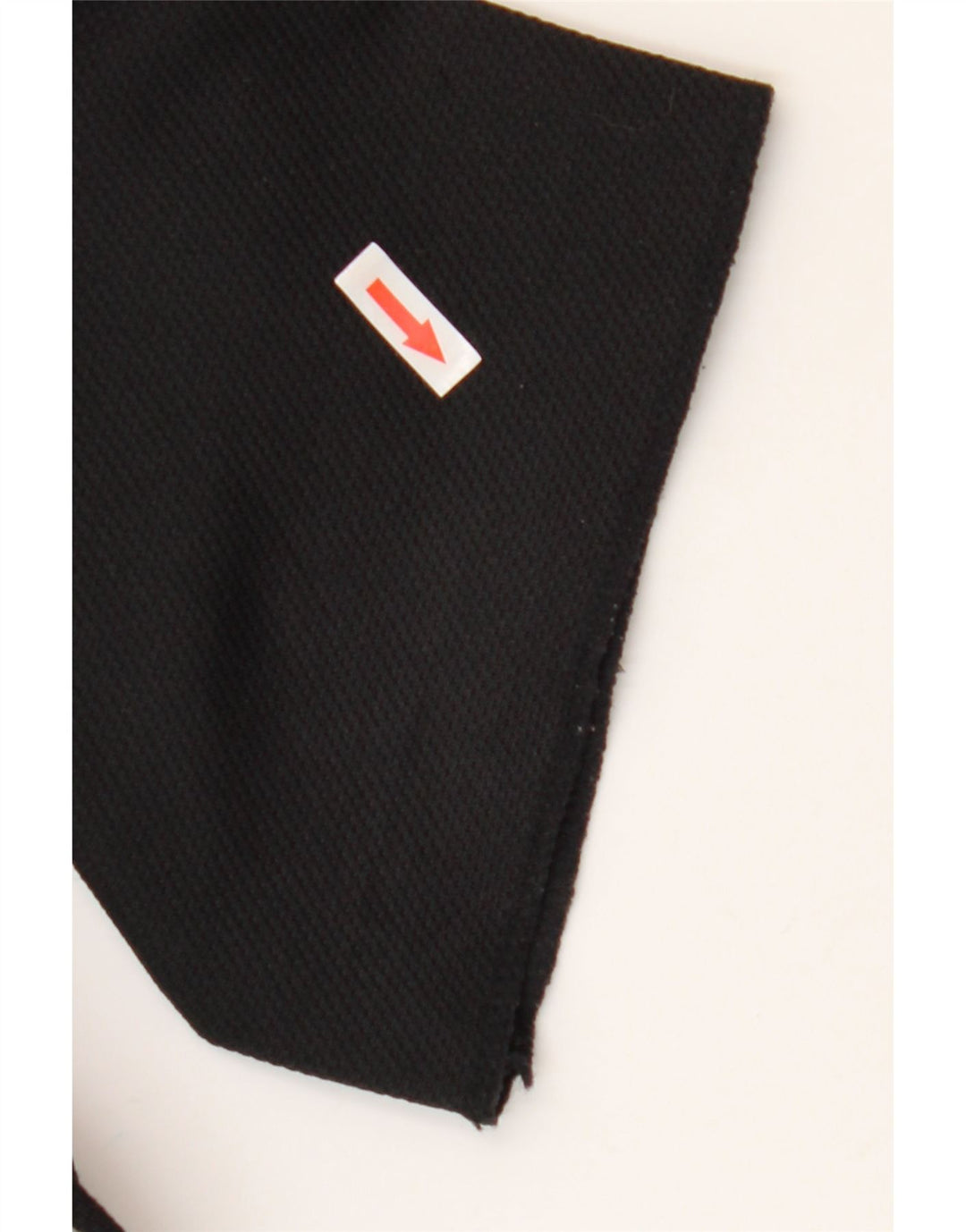 Umbro Pantalon de Survêtement Graphique Homme Petit Noir Polyester