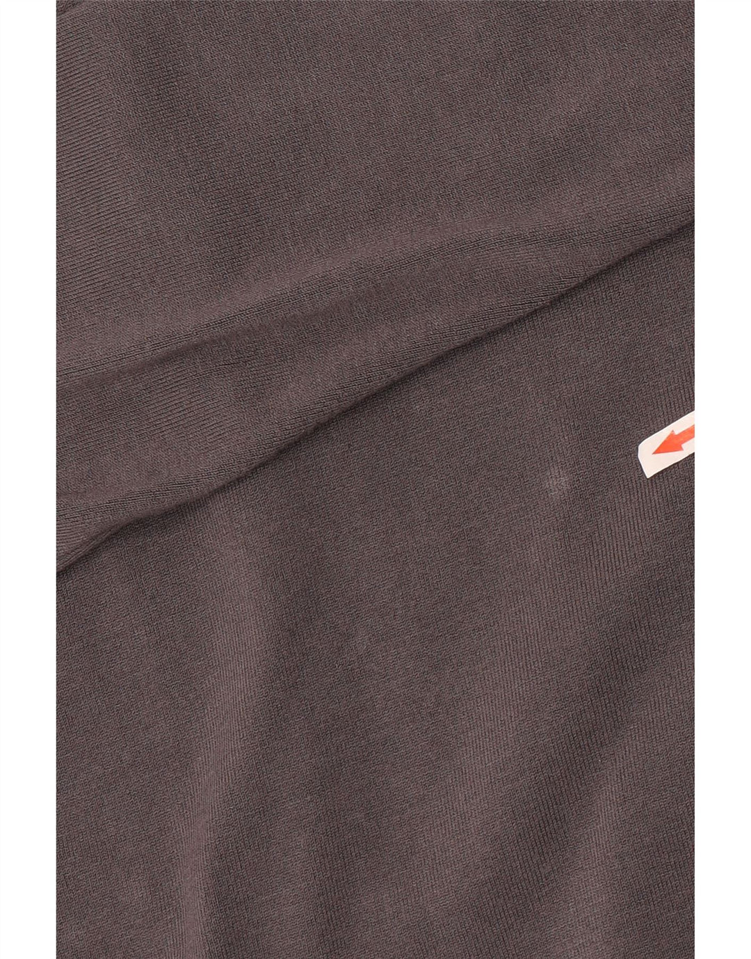 MINT VELVET Veste de survêtement pour femme UK 12 Soie gris moyen