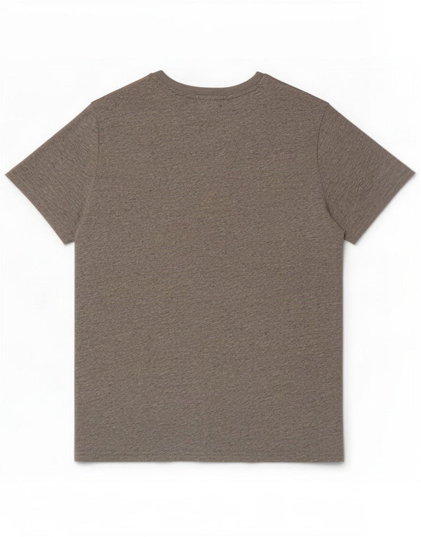 Superdry Mens Graphic T-Shirt Top XL Grey Cotton