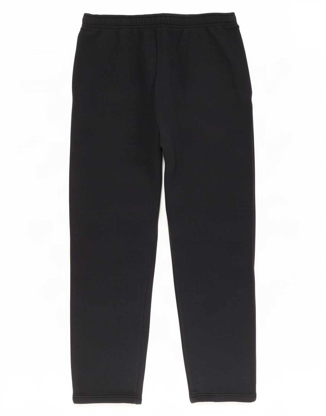 Reebok Pantalon De Survêtement Homme Large Bleu Marine Coton