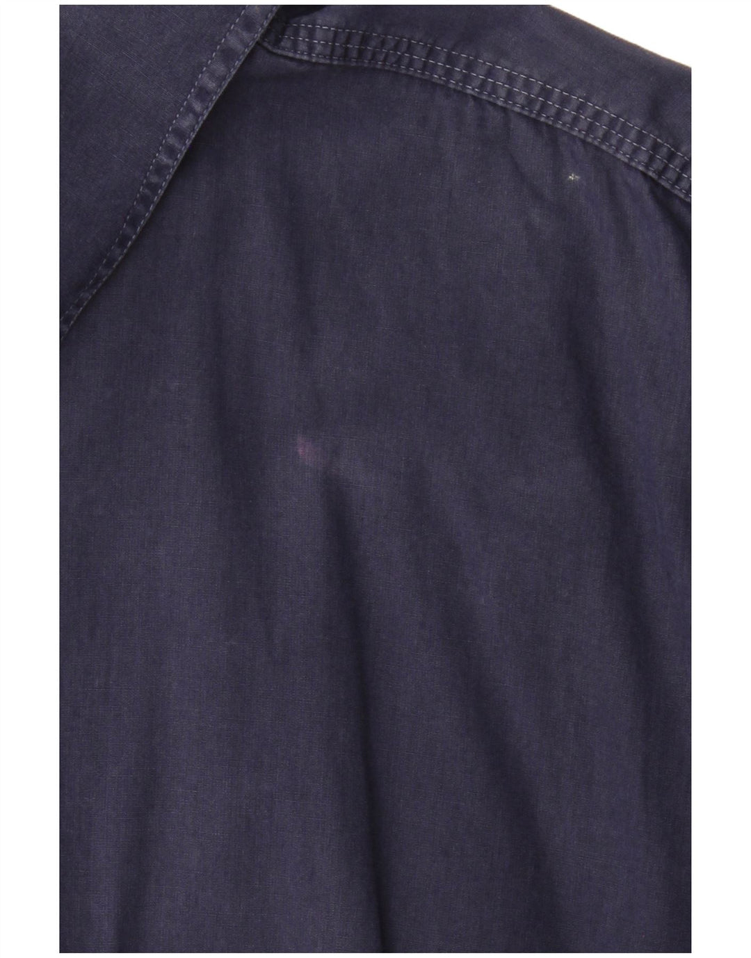 LEVI'S Chemise Homme Large Bleu Marine