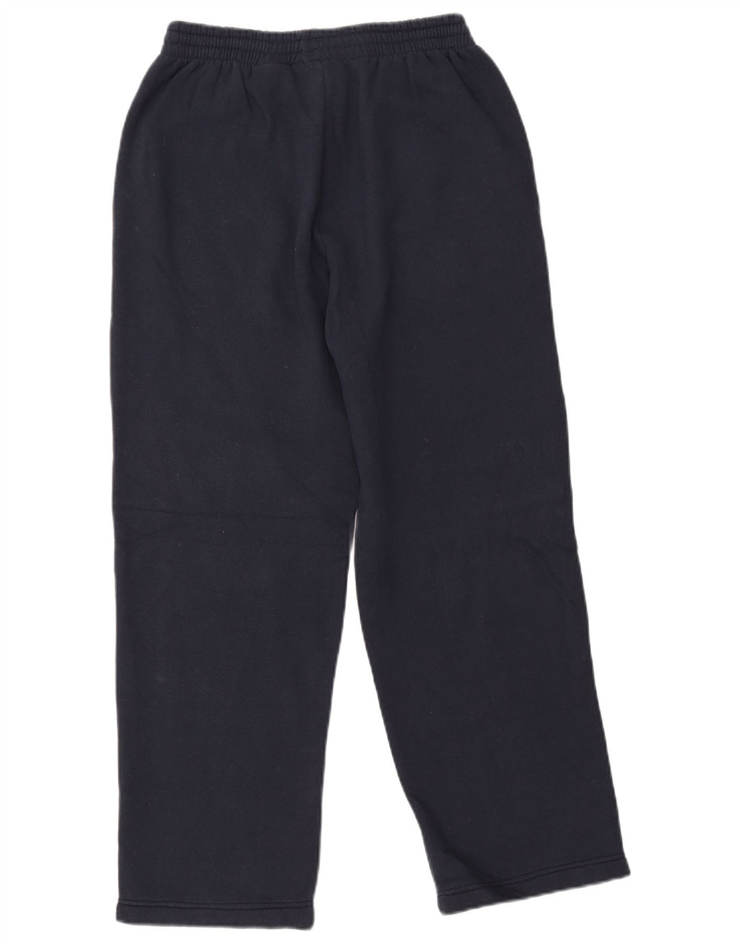 DIADORA Pantalon de Survêtement Homme Bleu Marine Moyen Coton