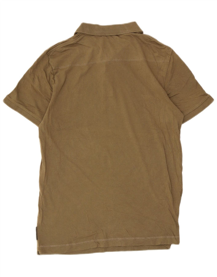 French Connection Veste Rembourrée Homme Petit Kaki Coton