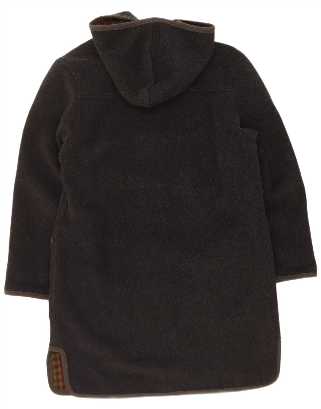 Dolomiten Manteau à capuche pour femme UK 18 XL Gris