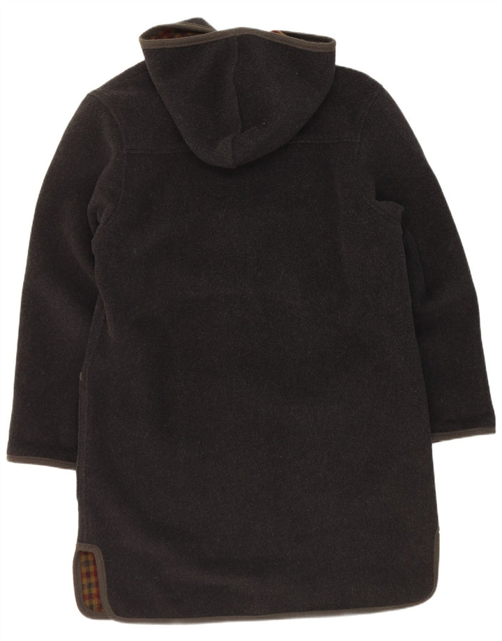 Dolomiten Manteau à capuche pour femme UK 18 XL Gris