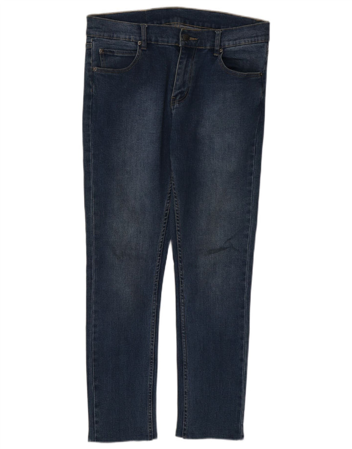 Cheap Monday Jean Slim W30 L29 Homme Bleu Coton