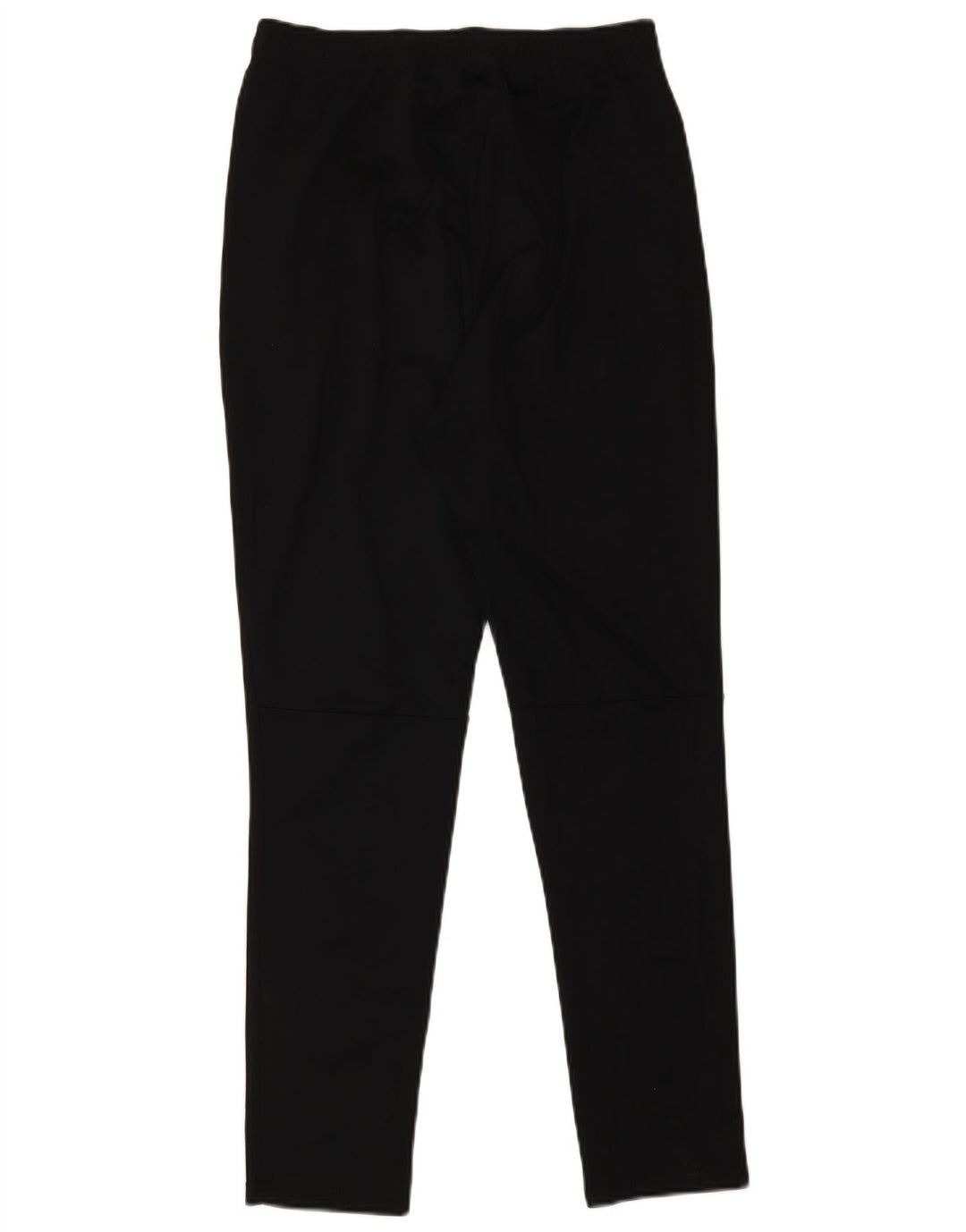 Nike Pantalon de survêtement Dri Fit Homme Noir Moyen Polyester