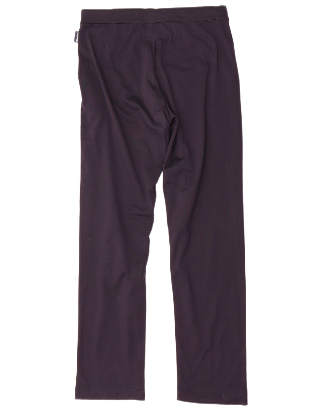Champion Pantalon de survêtement Easy Fit pour femme UK 14 Bleu marine moyen