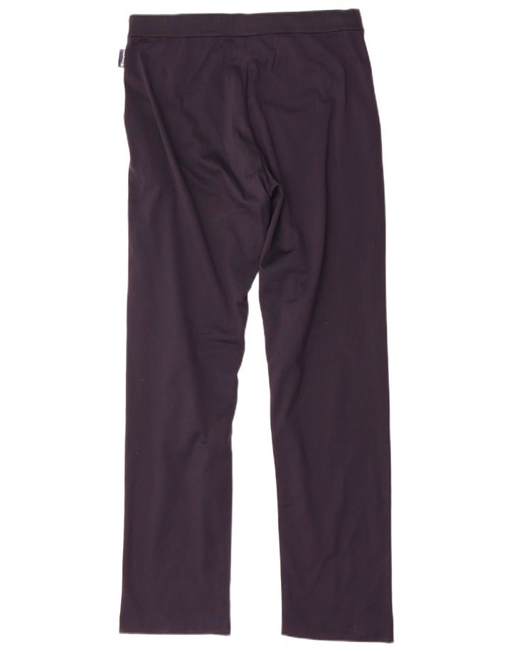 Champion Pantalon de survêtement Easy Fit pour femme UK 14 Bleu marine moyen