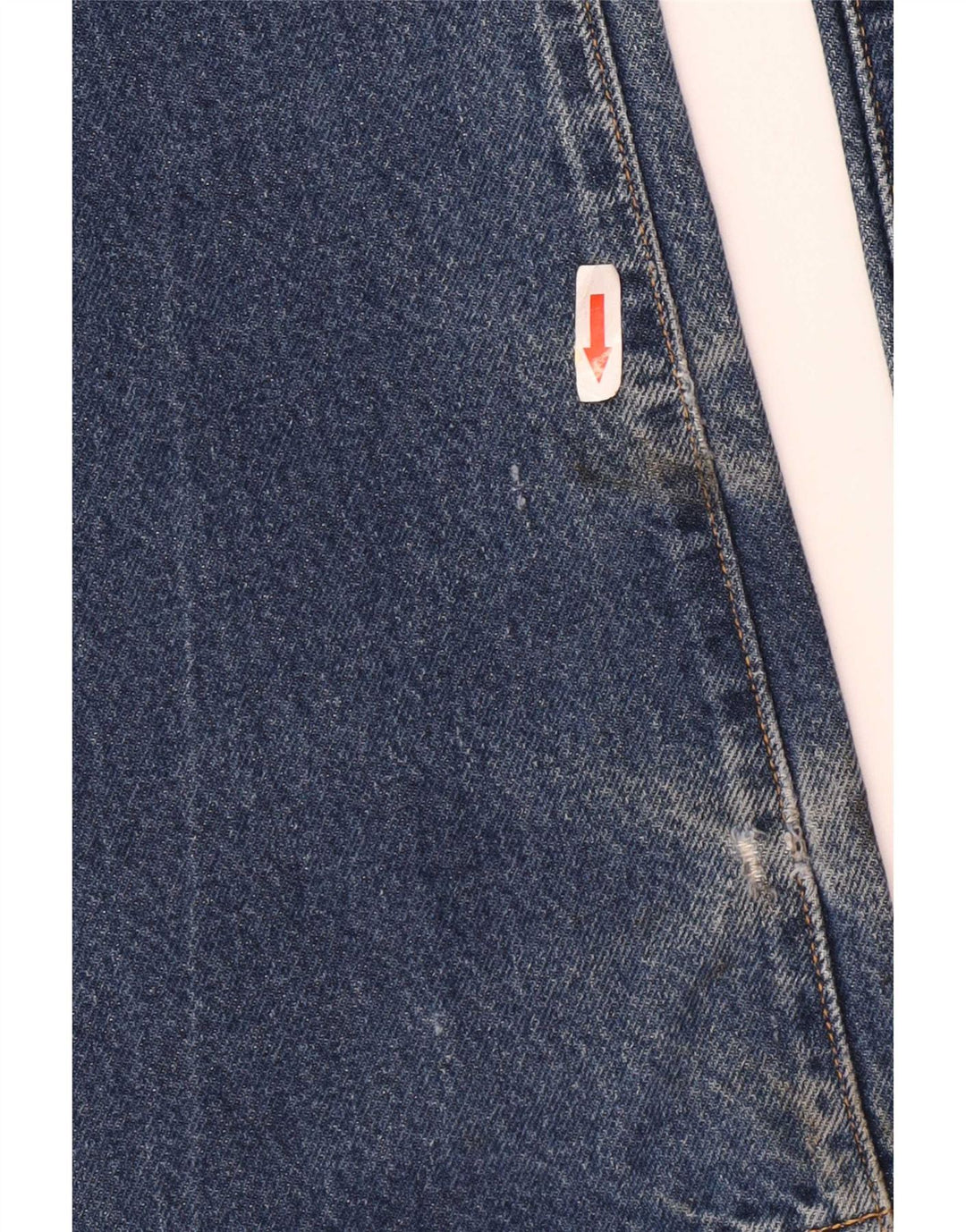 Levi's Jean Bootcut 517 Homme Bleu W32 L30 Coton