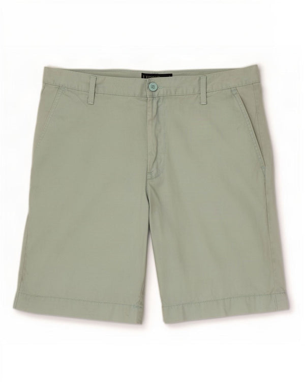 U.S. Polo Assn. Short Chino Homme Large W36 Bleu Coton