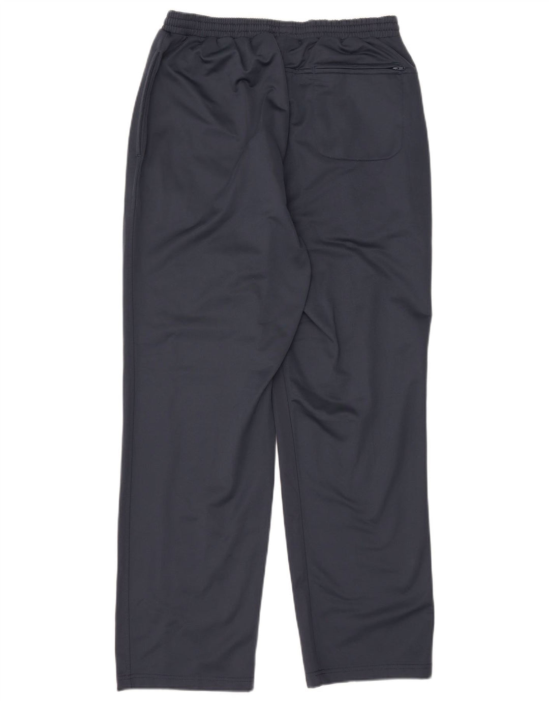 Lotto Pantalon de Survêtement Homme XL Bleu Marine Polyester