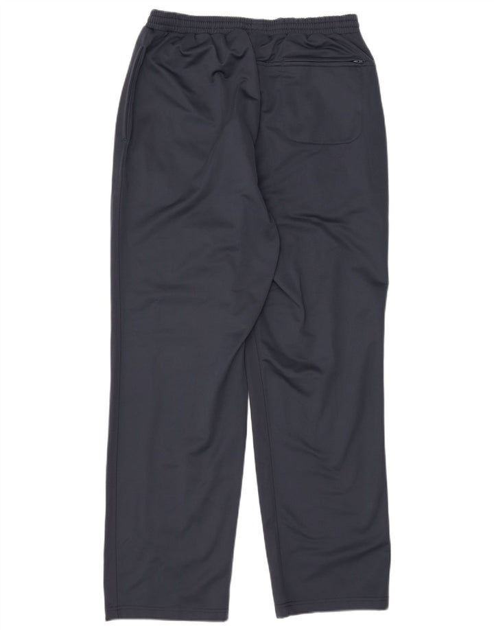 Lotto Pantalon de Survêtement Homme XL Bleu Marine Polyester