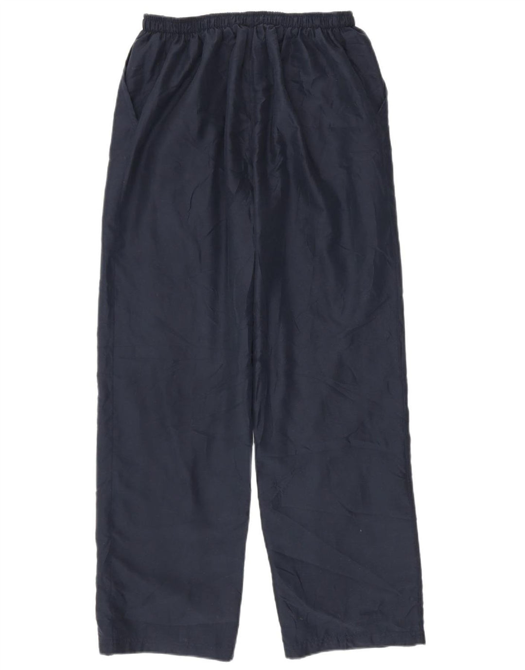 Champion Pantalon De Survêtement Femme Large Bleu Marine