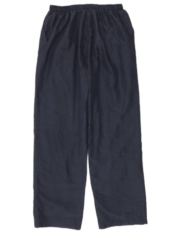 Champion Pantalon De Survêtement Femme Large Bleu Marine