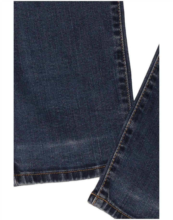 Carrera Jean Slim 717 Homme IT 50 Large W34 L30 Bleu Coton