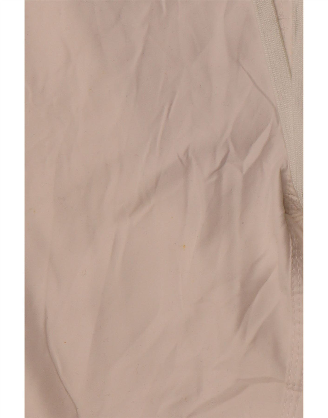 RIP CURL Short de bain graphique pour homme en polyester color block blanc moyen