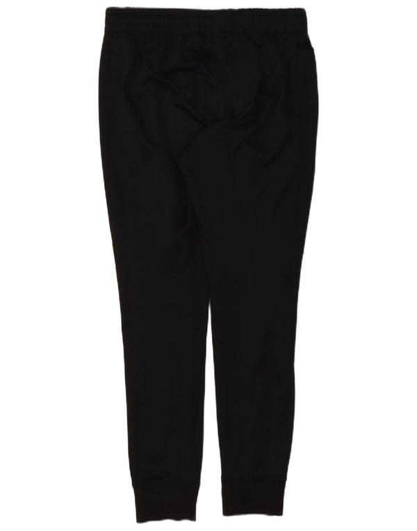 Under Armour Mens Cold Gear Tracksuit Trousers Joggers Large Black