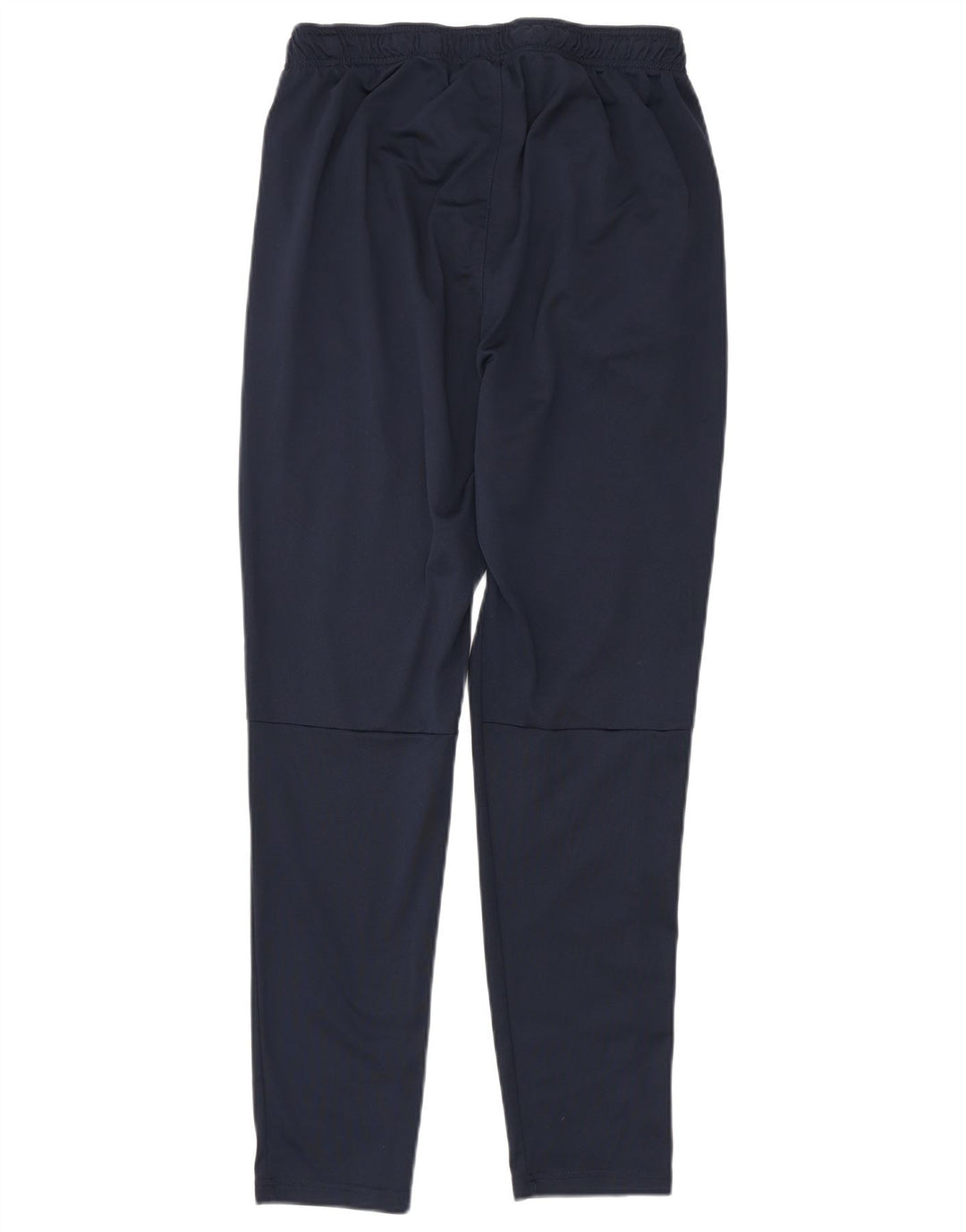 Pantalon de survêtement Nike Dri Fit pour hommes, grand, bleu marine, polyester