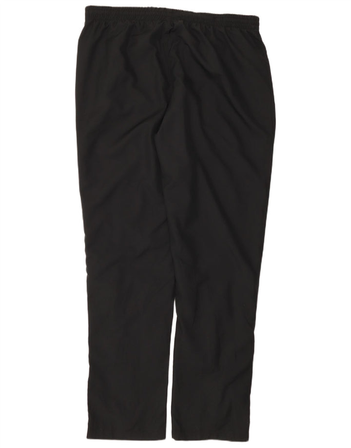 Jako Pantalon de survêtement pour homme 2XL W42 L32 Noir Polyester