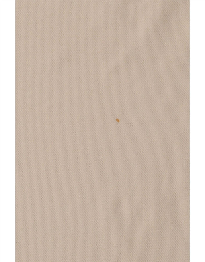 Polo Ralph Lauren Polo Homme Grand Blanc Classique