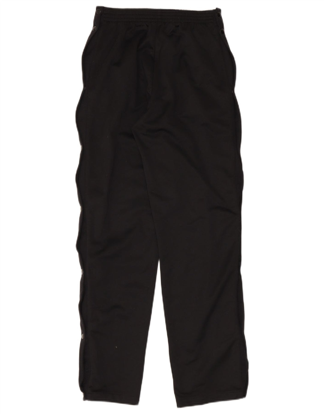 CHAMPION Pantalon de survêtement graphique garçon 13-14 ans Noir Polyester