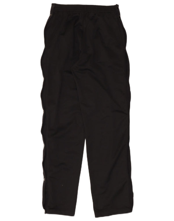 CHAMPION Pantalon de survêtement graphique garçon 13-14 ans Noir Polyester