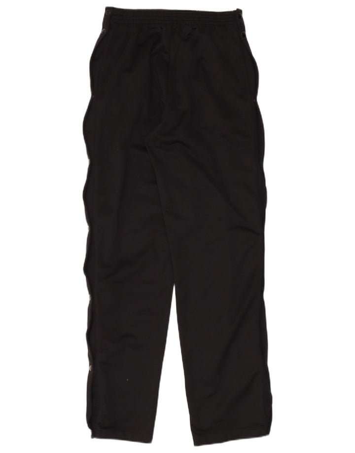 CHAMPION Pantalon de survêtement graphique garçon 13-14 ans Noir Polyester