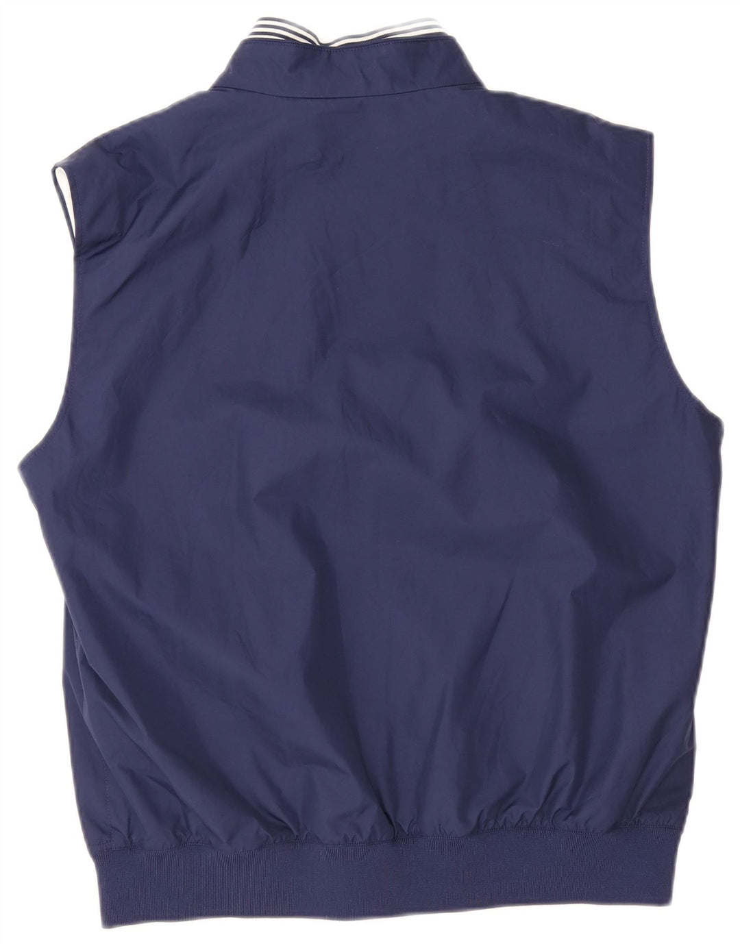 Marina Yachting Gilet Homme IT 54 2XL Bleu Marine Polyester