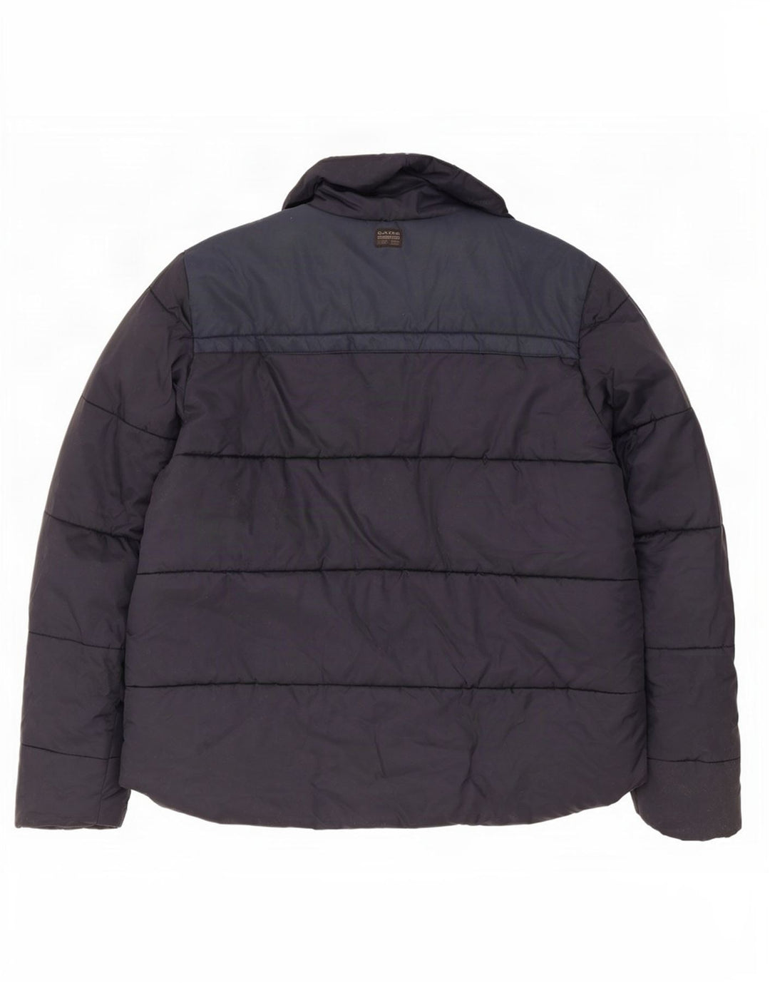 G-Star Veste matelassée homme UK 44 2XL Bleu marine Polyester